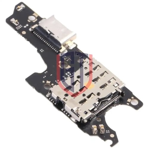 لوحة منفذ الشحن لهاتف Honor 50 Pro