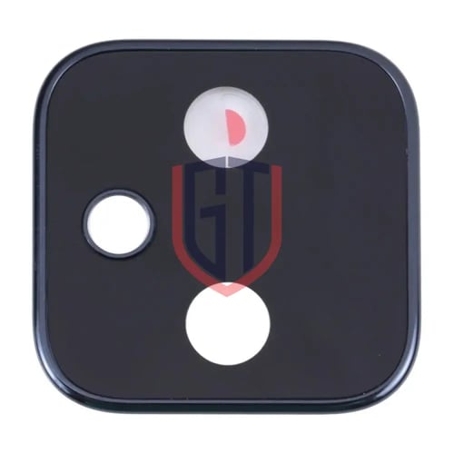 غطاء عدسة الكاميرا الأصلي لهاتف Google Pixel 5a