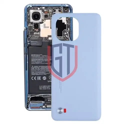 غطاء البطارية الخلفي الأصلي لهاتف Xiaomi Mi 11
