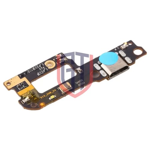لوحة منفذ الشحن الأصلية لهاتف Xiaomi Redmi 6 Pro /...