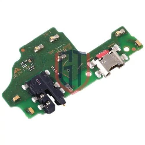 لوحة منفذ الشحن الأصلية لهاتف Huawei Honor 8X