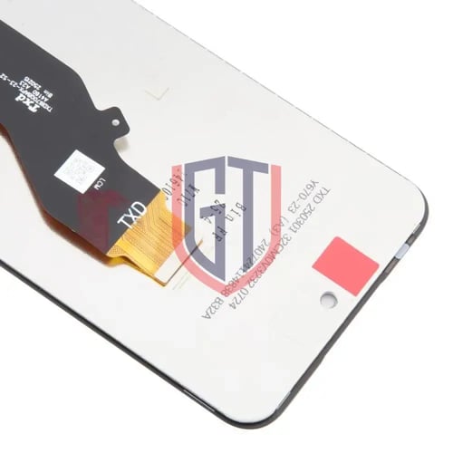 شاشة LCD الأصلية لهاتف itel P65