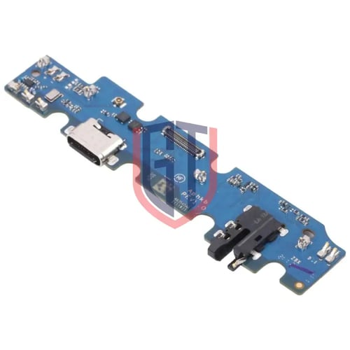 لوحة منفذ الشحن الأصلية لجهاز Samsung Galaxy Tab A...