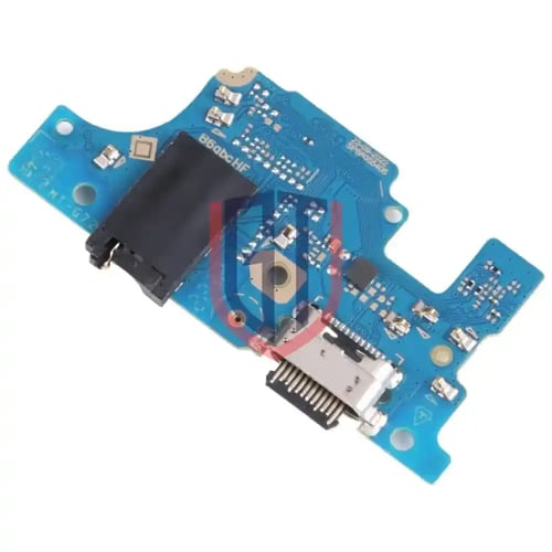 لوحة منفذ الشحن الأصلية لهاتف Motorola Moto G72