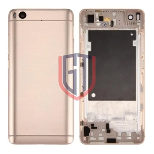 غطاء خلفي للبطارية لهاتف Xiaomi Mi 5s