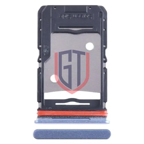 منفذ مدخل بيت الشريحة لهاتف انفينيكس نوت 12 برو 4G