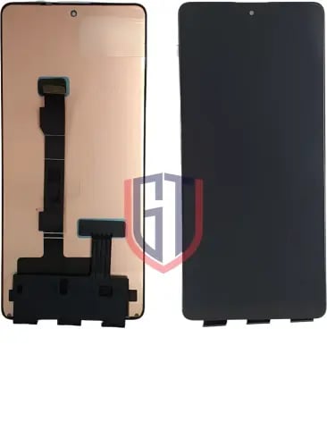 شاشة INCELL بديلة لهاتف ريدمي X5 برو / ريدمي نوت 1...