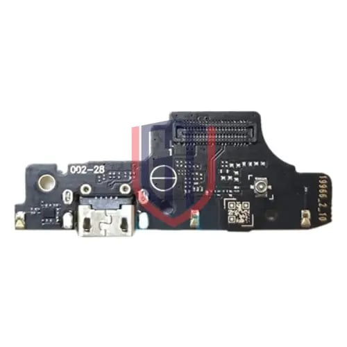 لوحة منفذ الشحن لهاتف ZTE Blade A52 Lite