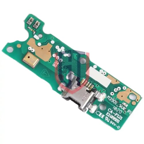 لوحة منفذ الشحن لجهاز Lenovo A5 L18021 L18011