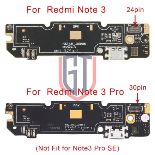 كابل مرن للوحة المفاتيح ومنفذ الشحن لهاتف Xiaomi R...