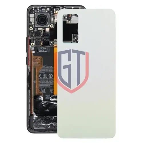 غطاء خلفي للبطارية لهاتف Xiaomi Redmi Note 12 Pro...