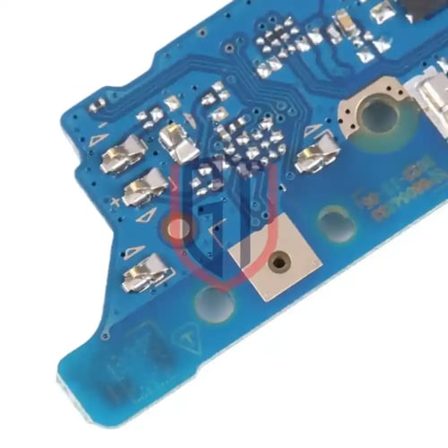 لوحة منفذ الشحن الأصلية لهاتف Motorola Moto G13