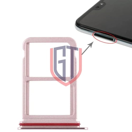 منفذ مدخل بيت الشريحة لهاتف هواوي P20 PRO