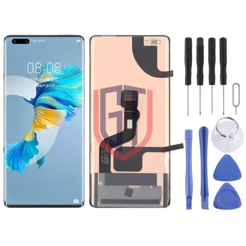 شاشة LCD أصلية لهاتف Huawei Mate 40 Pro