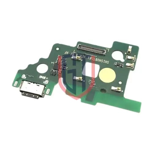 لوحة منفذ الشحن لجهاز Huawei MediaPad M5 مقاس 8.4...