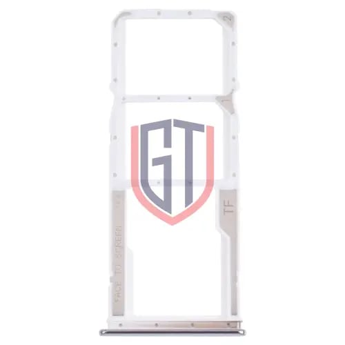 منفذ مدخل بيت الشريحة لهاتف شاومي ريدمي نوت 10 4G...