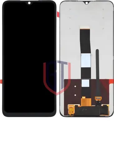 شاشة بديلة INCELL لهاتف ريدمي 9A