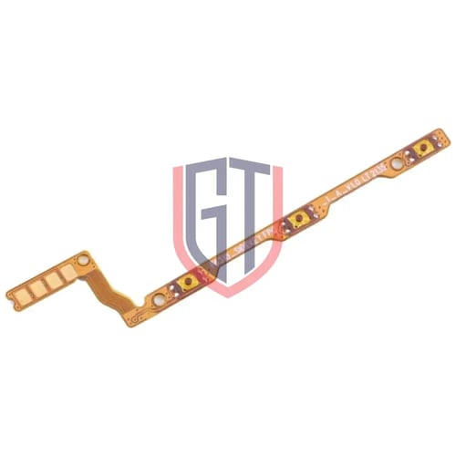 كابل مرن لزر التشغيل وزر التحكم في الصوت لهاتف Tec...