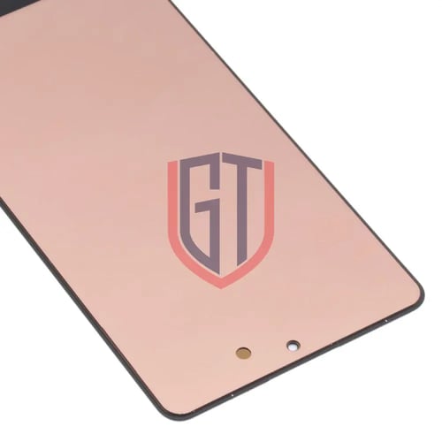 شاشة LCD أصلية من مادة OLED ومجموعة محول رقمي كامل...