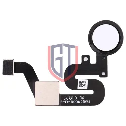 كابل مرن لمستشعر بصمة الإصبع لهاتف Nokia 5.1 Plus(...