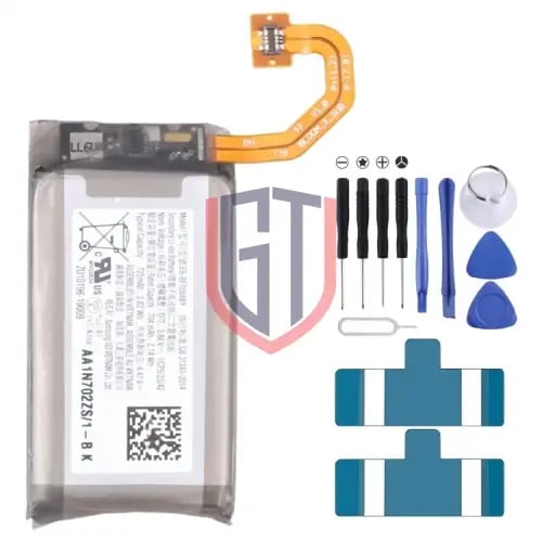 بطارية بديلة EB-BF708ABY لهاتف Samsung Galaxy Z Fl...