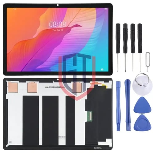 شاشة LCD أصلية لجهاز Huawei MatePad T10s AGS3-L09...