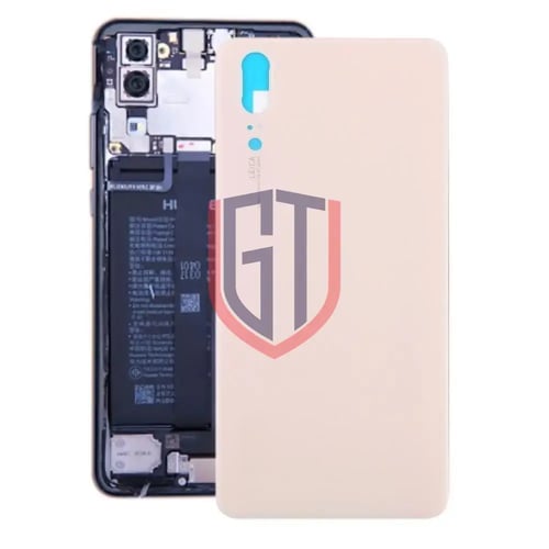غطاء خلفي للبطارية لهاتف هواوي P20