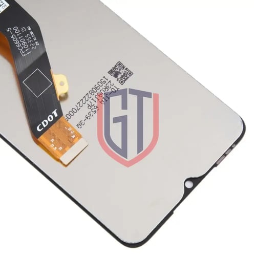 شاشة LCD أصلية لهاتف Infinix Smart 7 X6515 جودة عا...