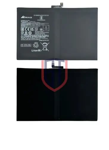بطارية بديلة عالية السعة BN81 لباد Xiaomi Redmi Pa...