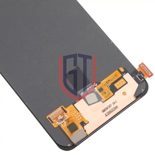 شاشة LCD OLED OPPO F19 4G