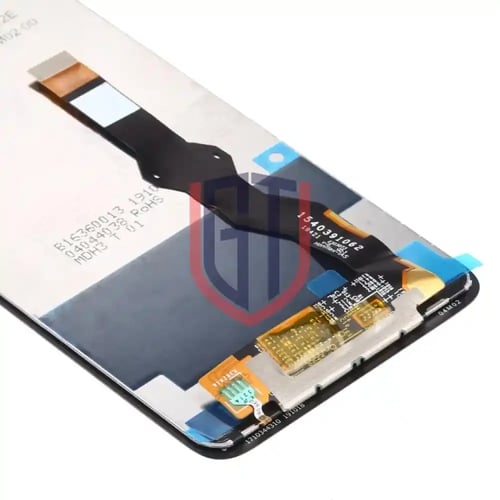 شاشة بديل لجوال Motorola Moto G Stylus مع محول رقم...