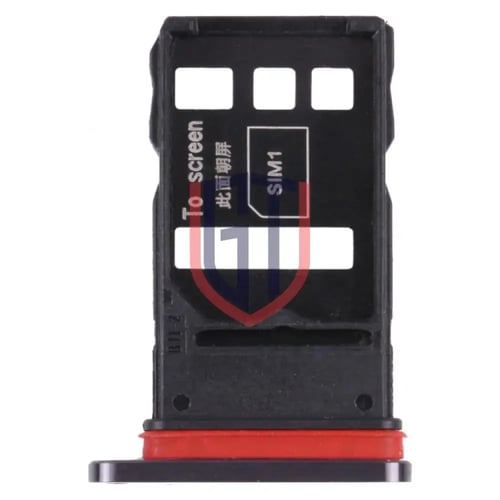 منفذ مدخل بيت الشريحة لهاتف هونر 30 PRO PLUS