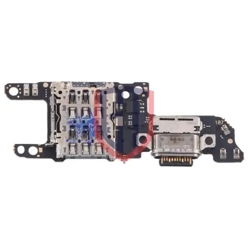 لوحة منفذ الشحن لجهاز For Honor Magic4