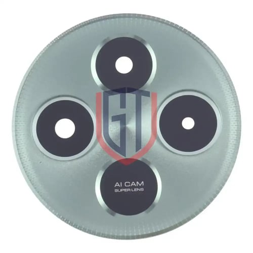 عدسة الكاميرا الخلفية لهاتف Xiaomi Poco C75