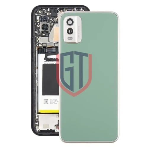 غطاء البطارية الخلفي الأصلي لهاتف Nokia C32