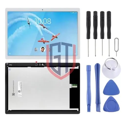 شاشة LCD أصلية لجهاز Lenovo Tab M10 / Tab 5 Plus T...
