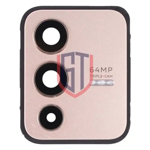 غطاء عدسة كاميرا أصلي لهاتف فيفو V23 5G