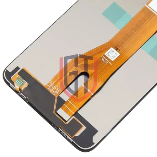 شاشة LCD أصلية لهاتف Honor X7a