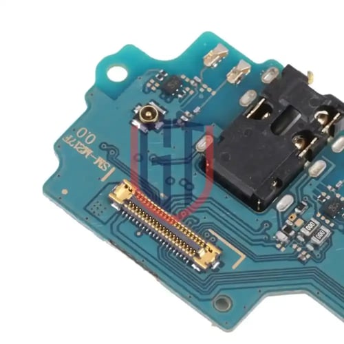 لوحة منفذ الشحن لهاتف Samsung Galaxy M21s SM-M217