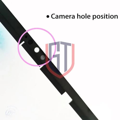 شاشة LCD OEM لهواوي MatePad T 10s AGS3-L09 ، AGS3-...