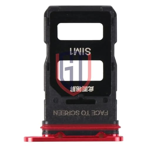 منفذ مدخل بيت الشريحة لهاتف شاومي مي 11 برو