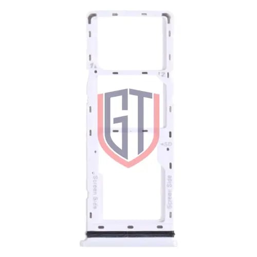 منفذ مدخل بيت الشريحة لهاتف Tecno Spark 6 Air KE6...