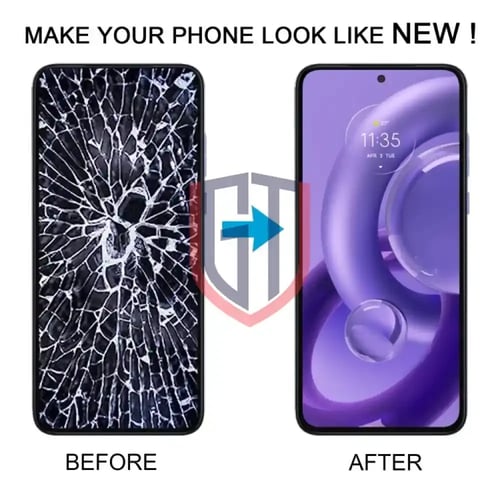 شاشة LCD أصلية لهاتف Motorola Edge 30 Neo