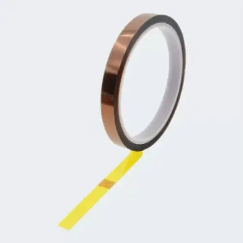 YAXUN 1.0CM HIGH-TEMPERATURE ADHESIVE REPAIR TAPE...