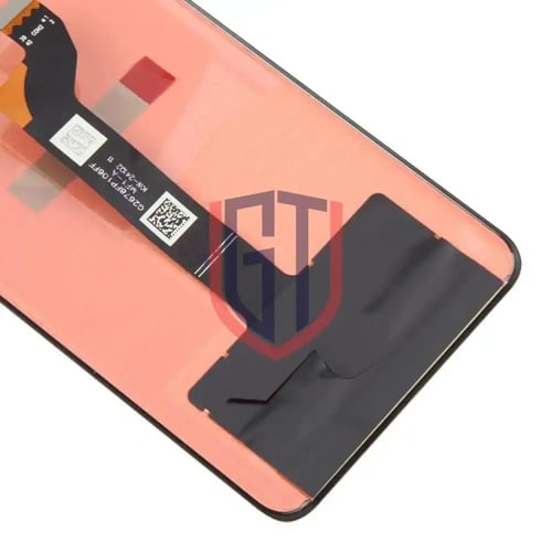 شاشة LCD أصلية لهاتف Honor 300 Pro