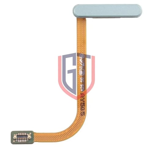 مستشعر بصمة الإصبع لهاتف Samsung Galaxy A26 SM-A26...