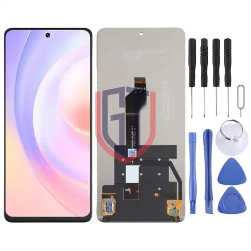 شاشة LCD أصلية لهاتف Honor 50 SE
