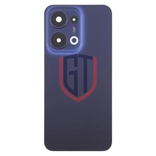 For OPPO Reno13 Original Battery Back Cover with C...