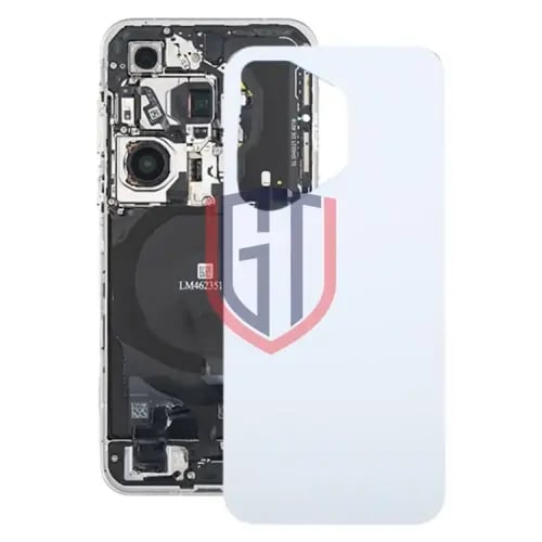 غطاء خلفي للبطارية لهاتف هواوي بيورا 70