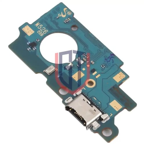 لوحة منفذ الشحن لهاتف Samsung Galaxy M52 5G SM-M52...